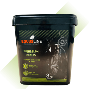 EQUUS LINE - PREMIUM BIOTIN