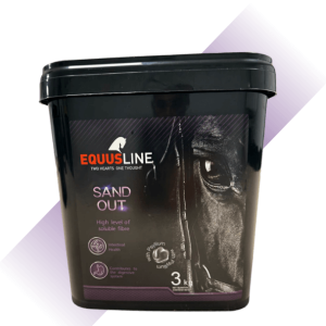 EQUUS LINE - SAND OUT