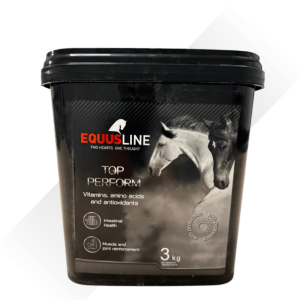 EQUUS LINE - TOP PERFORM