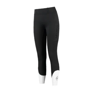 SILHOUETTE RIDING BREECHES PHANTOM