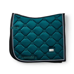 DRESSAGE SADDLE PAD - EQUESTRIAN STOCKHOLM