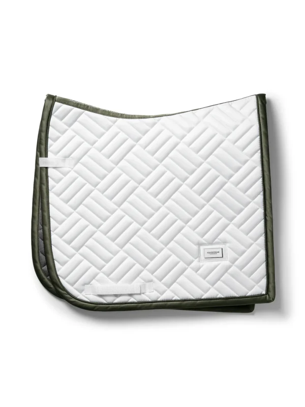 DRESSAGE SADDLE PAD MODERN - EQUESTRIAN STOCKHOLM - Imagen 6