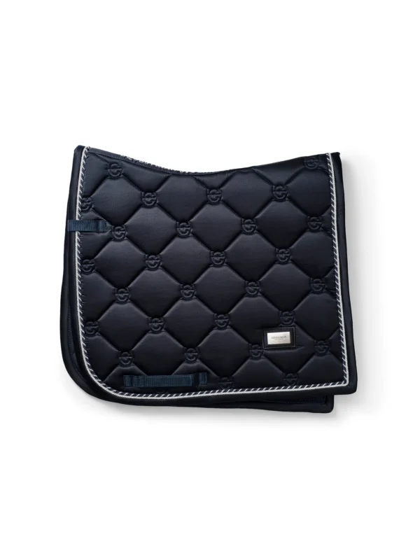 DRESSAGE SADDLE PAD - EQUESTRIAN STOCKHOLM - Imagen 9