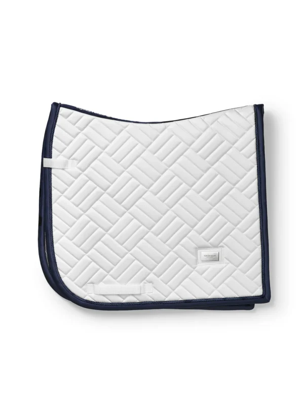 DRESSAGE SADDLE PAD MODERN - EQUESTRIAN STOCKHOLM - Imagen 5