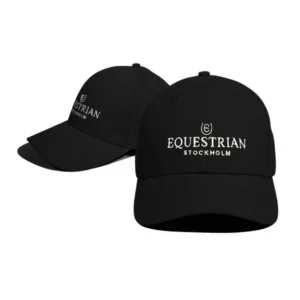 CAP ONE SIZE - EQUESTRIAN STOCKHOLM