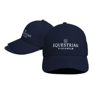 CAP ONE SIZE - EQUESTRIAN STOCKHOLM