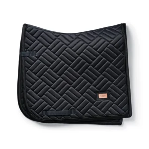 DRESSAGE SADDLE PAD MODERN - EQUESTRIAN STOCKHOLM