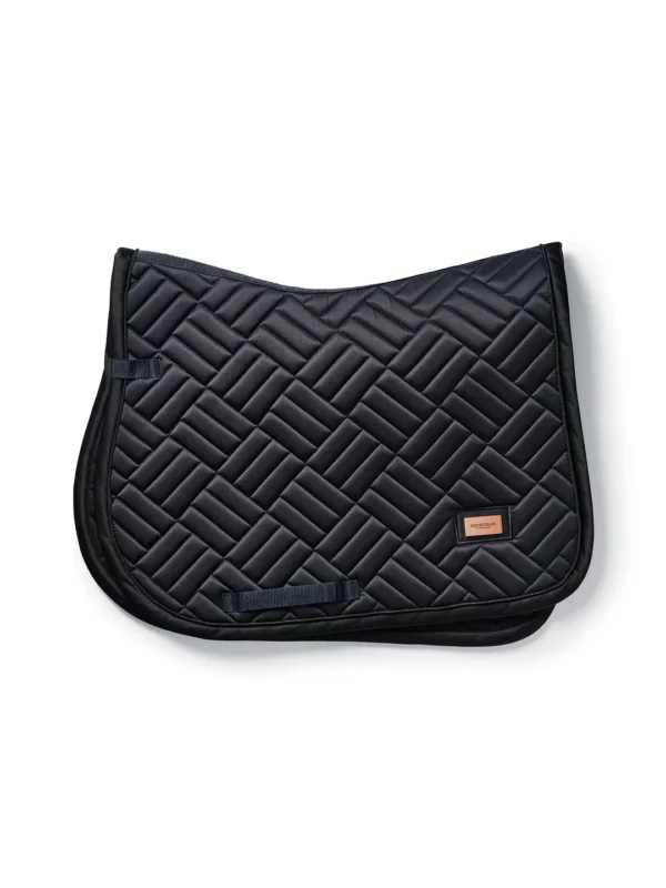 JUMP SADDLE PAD MODERN - EQUESTRIAN STOCKHOLM - Imagen 4