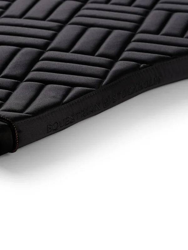 JUMP SADDLE PAD MODERN - EQUESTRIAN STOCKHOLM - Imagen 7