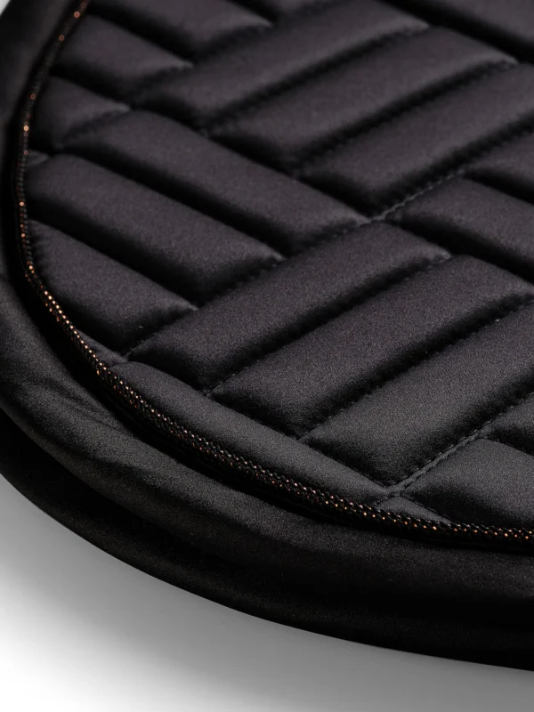 JUMP SADDLE PAD MODERN - EQUESTRIAN STOCKHOLM - Imagen 6