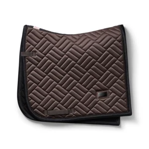 DRESSAGE SADDLE PAD MODERN - EQUESTRIAN STOCKHOLM