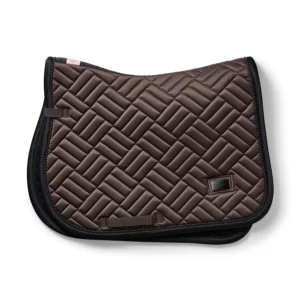 JUMP SADDLE PAD MODERN - EQUESTRIAN STOCKHOLM