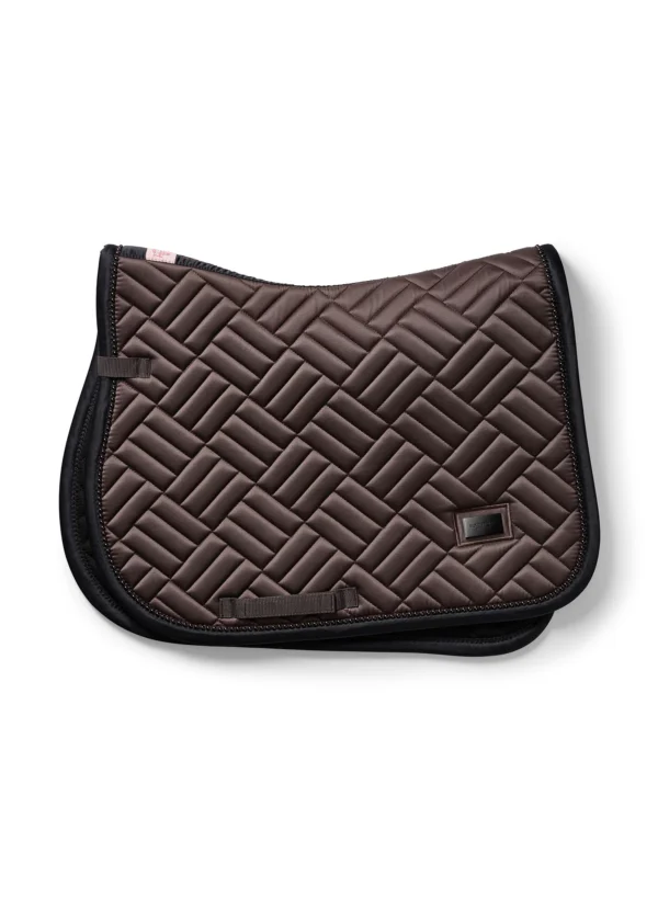 JUMP SADDLE PAD MODERN - EQUESTRIAN STOCKHOLM