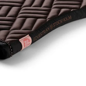 JUMP SADDLE PAD MODERN - EQUESTRIAN STOCKHOLM