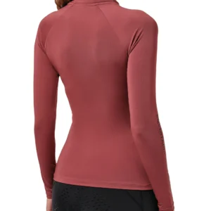 DYNAMIC BASE LAYER SOFT ROUGE - EQUESTRIAN STOCKHOLM