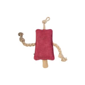 JUGUETE PARA CABALLOS ICE LOLLY