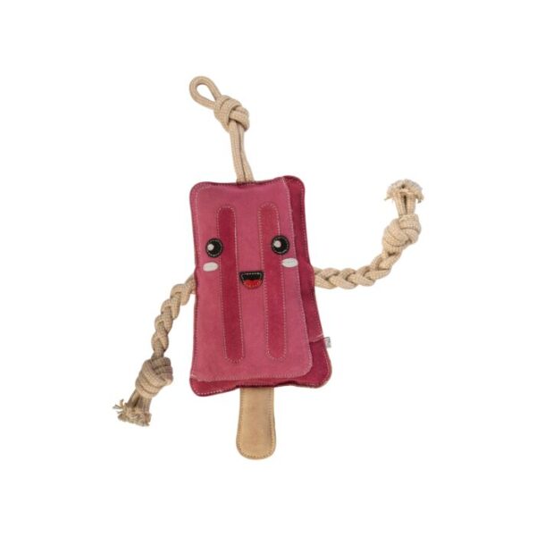 JUGUETE PARA CABALLOS ICE LOLLY
