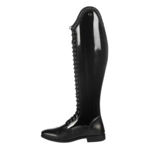 BOTAS DE MONTAR AMALFI LACK ANCHO