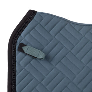SADDLE PAD MICAH OCEAN BREEZE