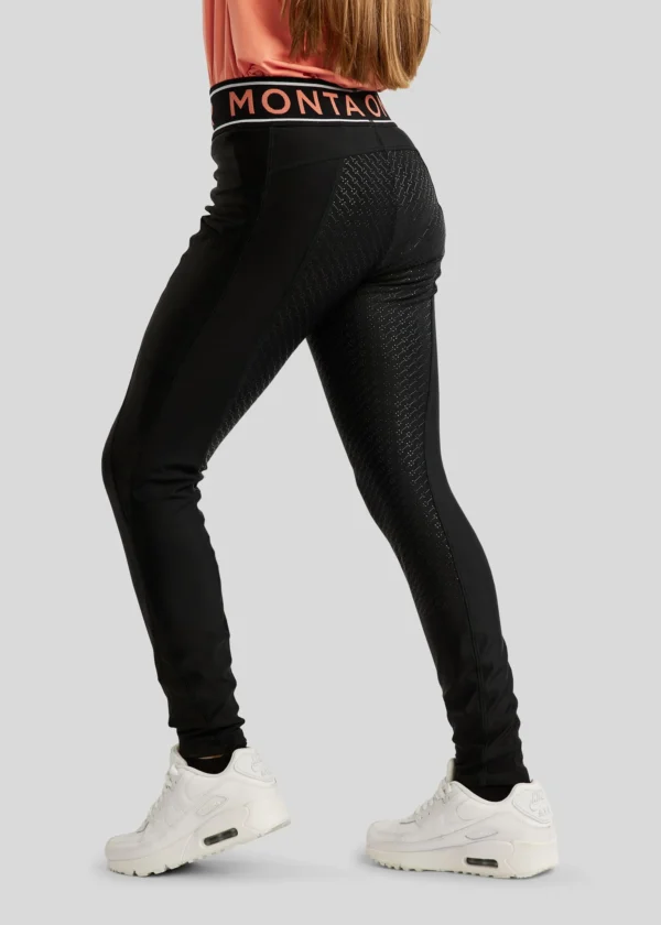 MOAVA VIV LOGO ELASTIC WAISTBAND - Imagen 2