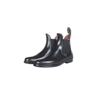 Botines para montar a caballo