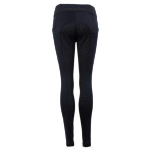 PREMIERE TIGHTS BOUVARDIA LADIES SILICONE SEAT - NAVY