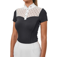Polos y camisas de competición para jinetes