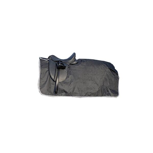 MANTA IMPERMEABLE - NEGRO