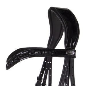 BRIDLE ARLETH BLACK