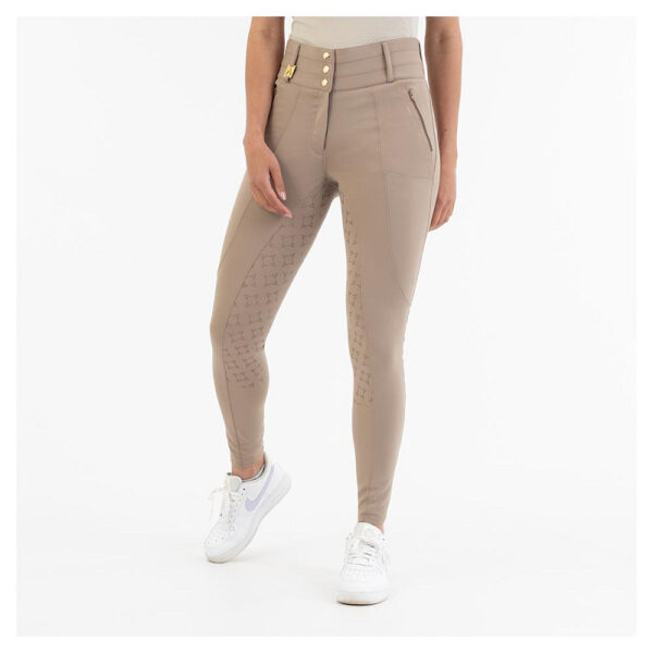 ANKY BREECHES DAZZLING SILICONE - SEAT FUNGI