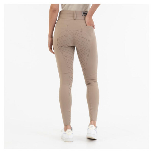 ANKY BREECHES DAZZLING SILICONE - SEAT FUNGI - Imagen 2