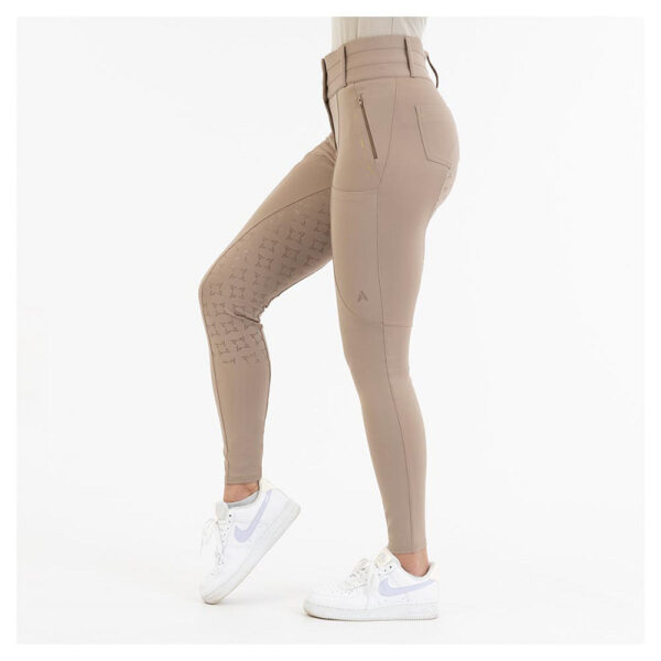 ANKY BREECHES DAZZLING SILICONE - SEAT FUNGI - Imagen 3