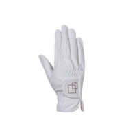 Guantes de Competición hípica