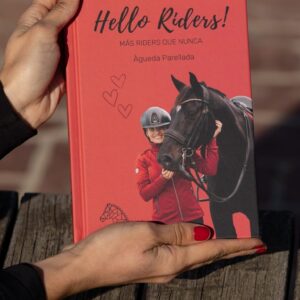 HELLO RIDERS - MÁS RIDERS QUE NUNCA