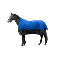 Mantas de exterior para caballos