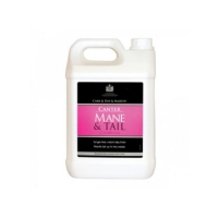 Productos para la piel del caballo