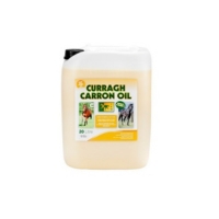 Productos digestión del caballo