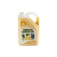 Productos para la recuperación del caballo