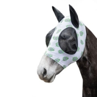 Protectores de insectos para caballos