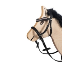 Cabezadas Inglesas Pony