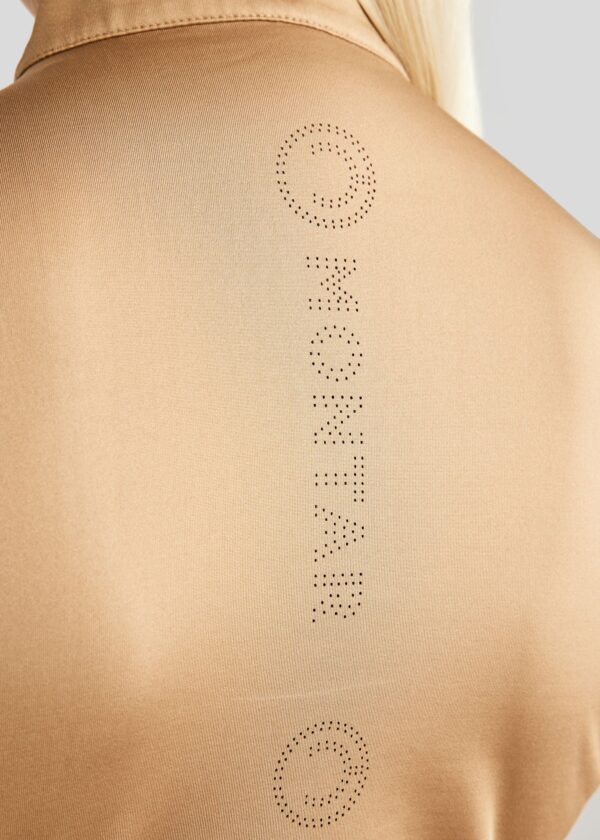MOELAINE SS TRAININGSHIRT - Imagen 4