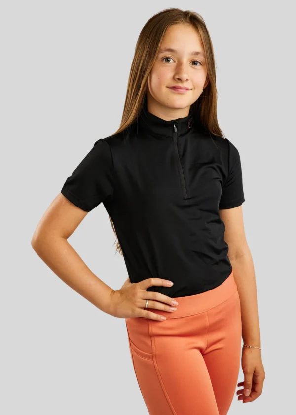 MOKLARA JUNIOR SS POLO