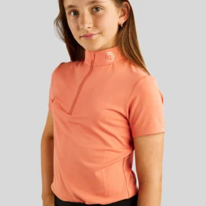 MOKLARA JUNIOR SS POLO