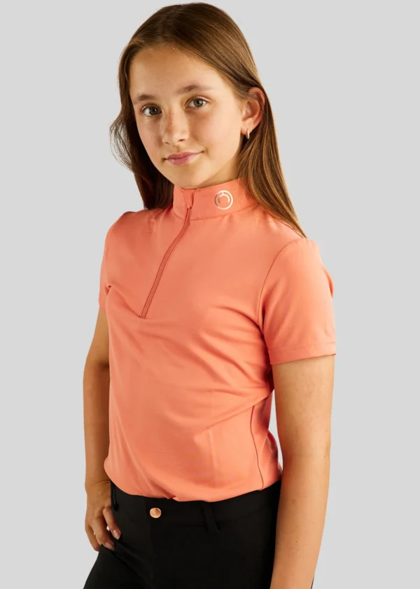 MOKLARA JUNIOR SS POLO - Imagen 2