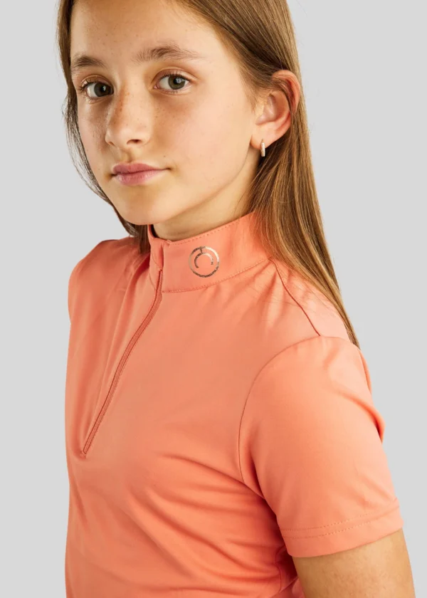 MOKLARA JUNIOR SS POLO - Imagen 5