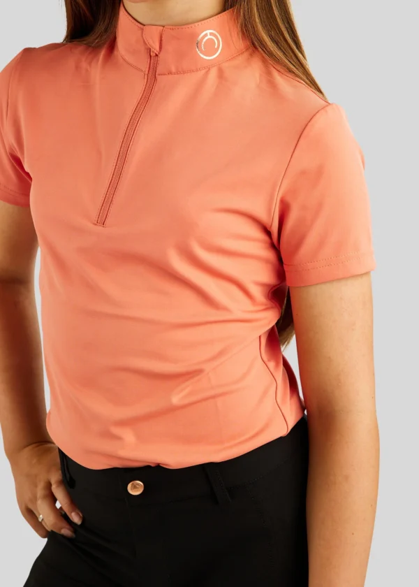 MOKLARA JUNIOR SS POLO - Imagen 7