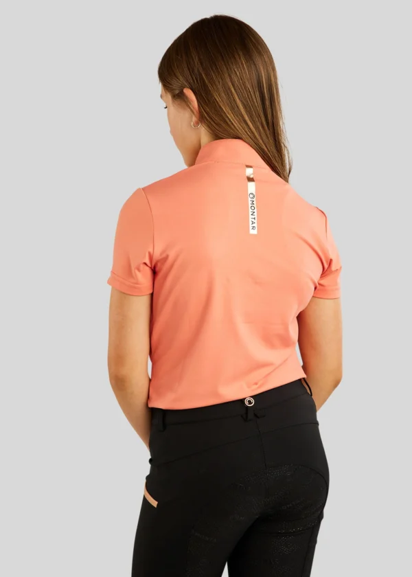 MOKLARA JUNIOR SS POLO - Imagen 6