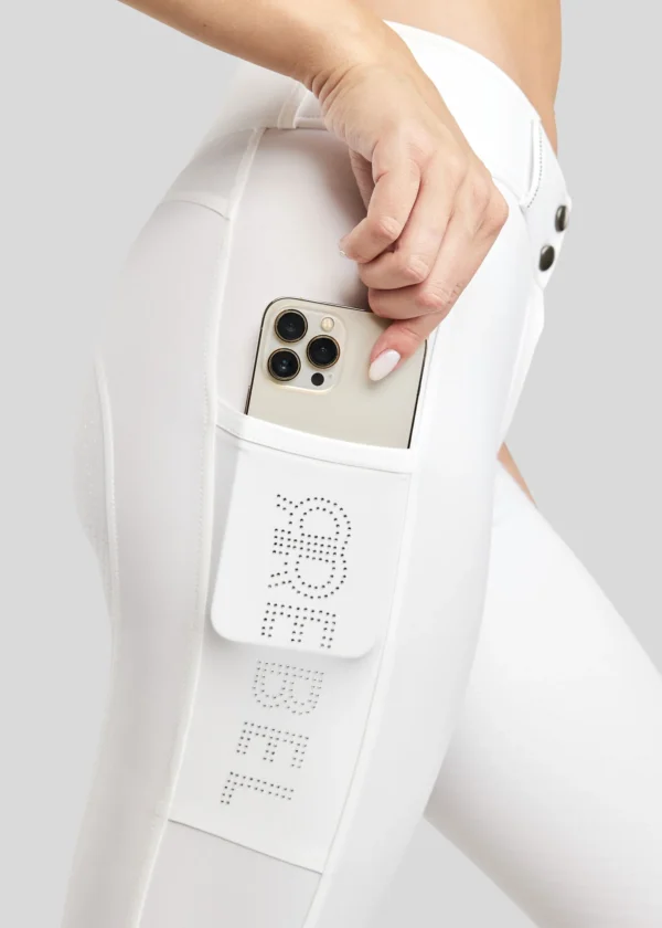 REBEL BREECHES W. PHONEPOCKETS - Imagen 2