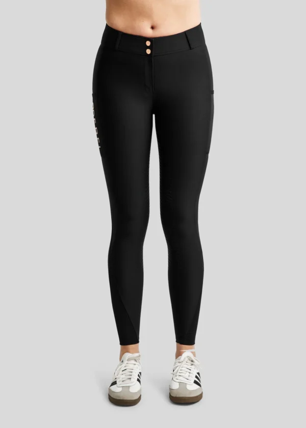 REBEL BREECHES W. PHONEPOCKETS - Imagen 9