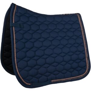 MANTILLA ROSEGOLD GLAMOUR STYLE - USO GENERAL